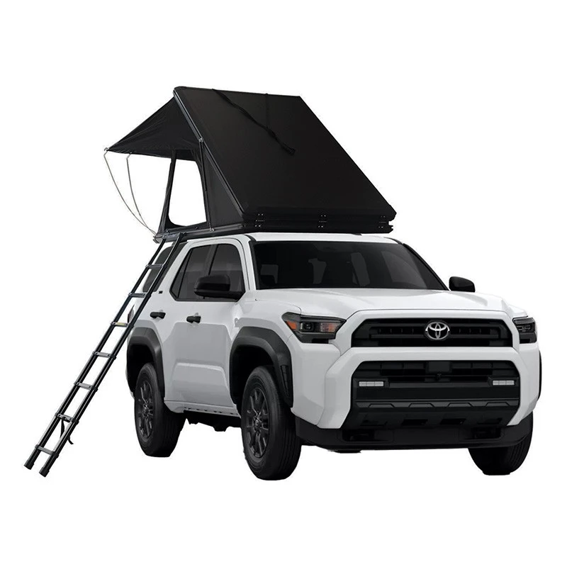 Hardshell Tent Rooftop factory
